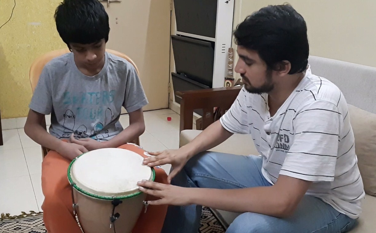 djembe classes