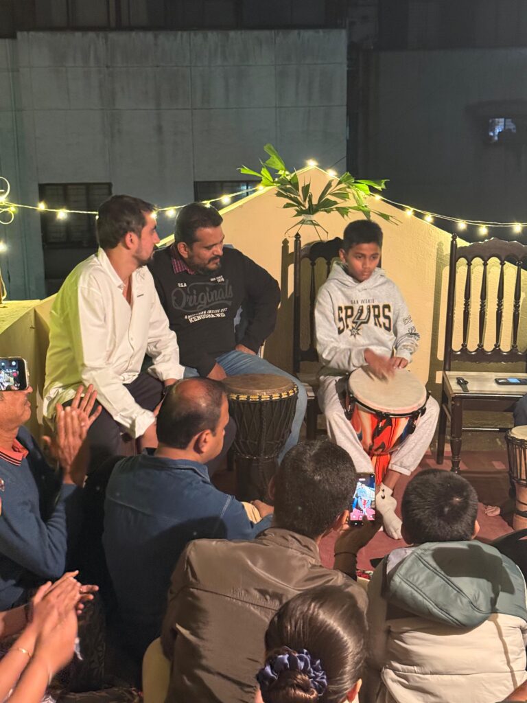 Best Music Concert at Home Experience – Live Concert at Home for Events and Celebrations 3