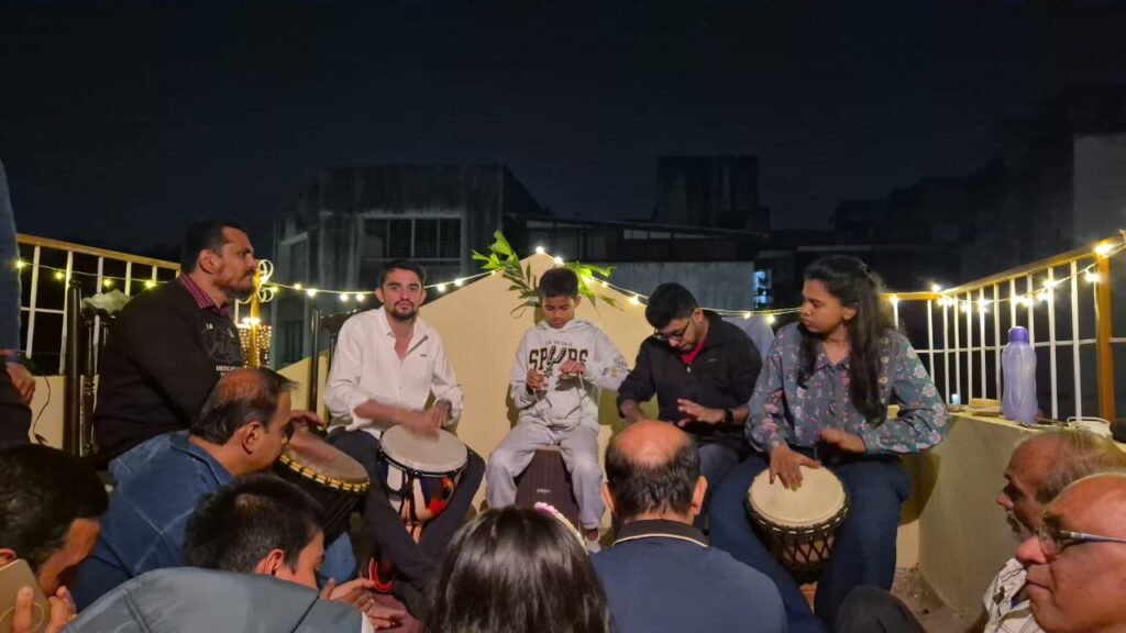 Best Music Concert at Home Experience – Live Concert at Home for Events and Celebrations 1